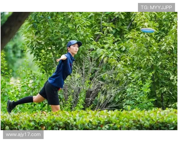 成都飞盘队如何通过比赛经验变革提升竞技水平与团队协作能力